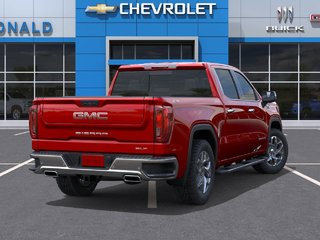 2026 GMC Sierra 1500 in Taber, Alberta - 4 - w320h240px