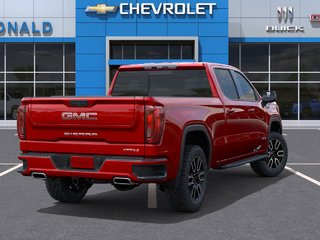 2026 GMC Sierra 1500 in Taber, Alberta - 4 - w320h240px