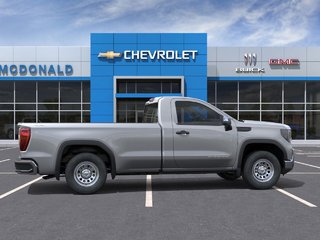 2026 GMC Sierra 1500 in Taber, Alberta - 5 - w320h240px