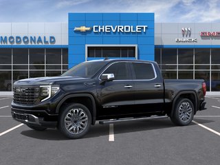 2026 GMC Sierra 1500 in Taber, Alberta - 2 - w320h240px