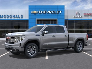 2026 GMC Sierra 1500 in Taber, Alberta - 2 - w320h240px