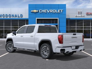 2026 GMC Sierra 1500 in Taber, Alberta - 3 - w320h240px