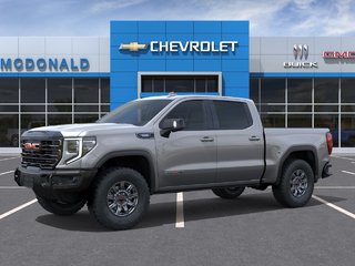 2026 GMC Sierra 1500 in Taber, Alberta - 2 - w320h240px