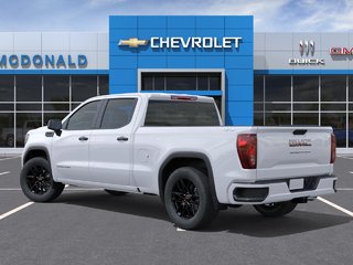 2026 GMC Sierra 1500 in Taber, Alberta - 3 - w320h240px