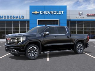 2026 GMC Sierra 1500 in Taber, Alberta - 2 - w320h240px