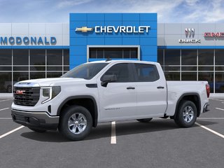 2026 GMC Sierra 1500 in Taber, Alberta - 2 - w320h240px