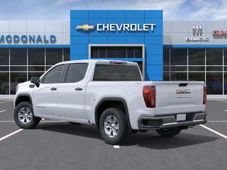 2026 GMC Sierra 1500 in Taber, Alberta - 3 - w320h240px