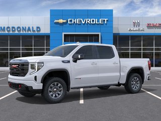2026 GMC Sierra 1500 in Taber, Alberta - 2 - w320h240px