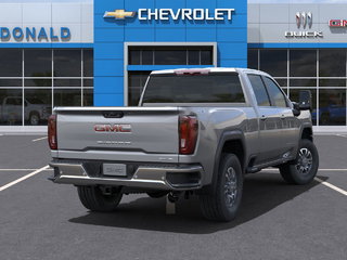 2025 GMC Sierra 2500 HD in Taber, Alberta - 4 - w320h240px
