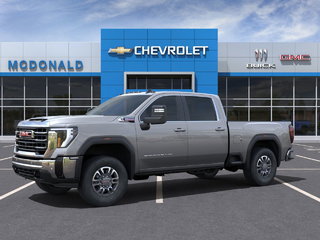 2025 GMC Sierra 2500 HD in Taber, Alberta - 2 - w320h240px