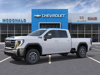 2025 GMC Sierra 2500 HD in Taber, Alberta - 2 - w320h240px