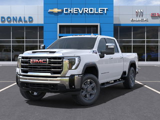 2025 GMC Sierra 3500 HD in Taber, Alberta - 6 - w320h240px