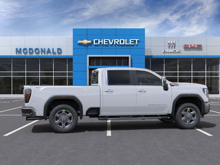 2025 GMC Sierra 3500 HD in Taber, Alberta - 5 - w320h240px