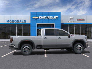 2025 GMC Sierra 3500 HD in Taber, Alberta - 5 - w320h240px