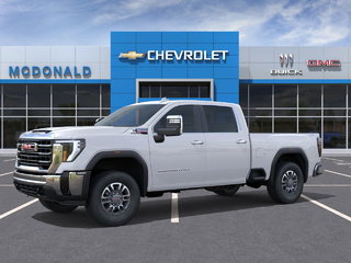 2025 GMC Sierra 3500 HD in Taber, Alberta - 2 - w320h240px