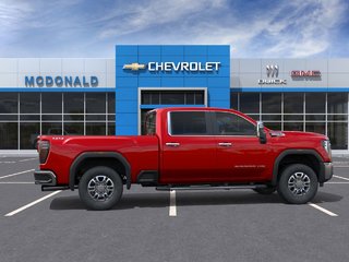 2025 GMC Sierra 3500 HD in Taber, Alberta - 5 - w320h240px