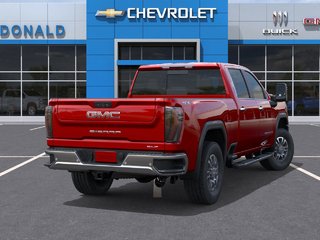 2025 GMC Sierra 3500 HD in Taber, Alberta - 4 - w320h240px