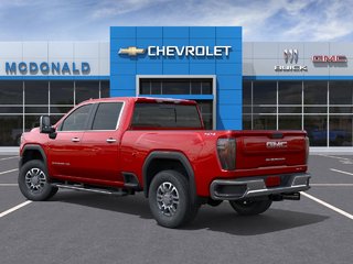 2025 GMC Sierra 3500 HD in Taber, Alberta - 3 - w320h240px