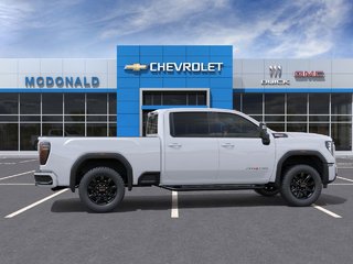 2026 GMC Sierra 3500 HD in Taber, Alberta - 5 - w320h240px