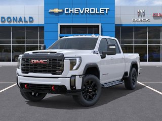 2026 GMC Sierra 3500 HD in Taber, Alberta - 6 - w320h240px