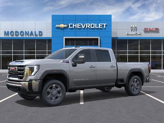 2026 GMC Sierra 3500 HD in Taber, Alberta - 2 - w320h240px