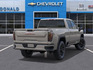 2026 GMC Sierra 3500 HD in Taber, Alberta - 4 - w320h240px