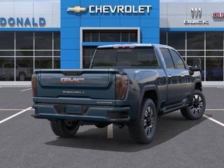 2026 GMC Sierra 3500 HD in Taber, Alberta - 4 - w320h240px