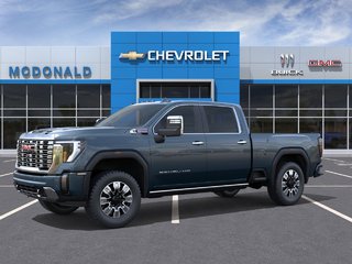 2026 GMC Sierra 3500 HD in Taber, Alberta - 2 - w320h240px