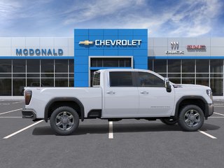 2026 GMC Sierra 3500 HD in Taber, Alberta - 5 - w320h240px