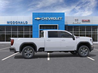 2026 GMC Sierra 3500 HD in Taber, Alberta - 5 - w320h240px
