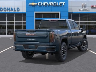 2026 GMC Sierra 3500 HD in Taber, Alberta - 4 - w320h240px