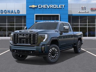 2026 GMC Sierra 3500 HD in Taber, Alberta - 6 - w320h240px