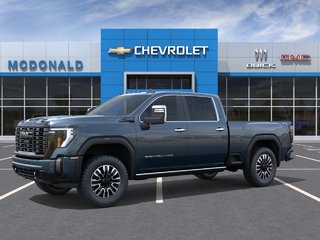 2026 GMC Sierra 3500 HD in Taber, Alberta - 2 - w320h240px