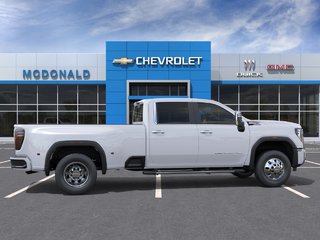 2026 GMC Sierra 3500 HD in Taber, Alberta - 5 - w320h240px