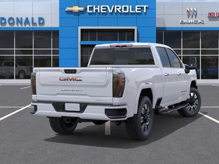 2026 GMC Sierra 3500 HD in Taber, Alberta - 4 - w320h240px