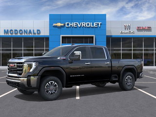 2025 GMC Sierra 3500 HD in Taber, Alberta - 2 - w320h240px