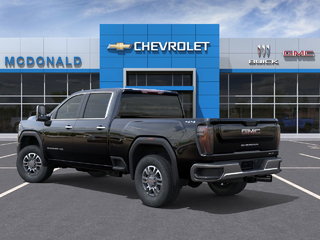 2025 GMC Sierra 3500 HD in Taber, Alberta - 3 - w320h240px