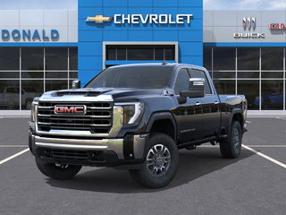 2025 GMC Sierra 3500 HD in Taber, Alberta - 6 - w320h240px