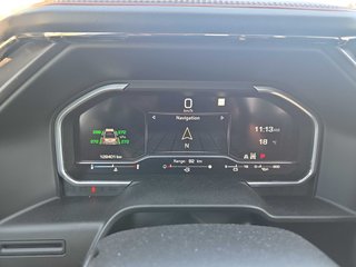 2022 GMC Sierra Crew Cab 1500 4WD in Taber, Alberta - 4 - w320h240px