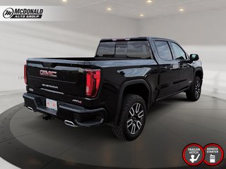 2022 GMC Sierra Crew Cab 1500 4WD in Taber, Alberta - 4 - w320h240px
