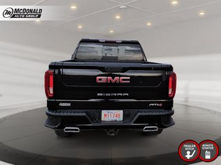 2022 GMC Sierra Crew Cab 1500 4WD in Taber, Alberta - 3 - w320h240px