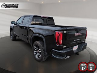 2022 GMC Sierra Crew Cab 1500 4WD in Taber, Alberta - 2 - w320h240px