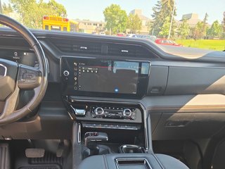 2022 GMC Sierra Crew Cab 1500 4WD in Taber, Alberta - 5 - w320h240px
