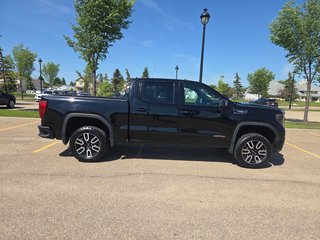 2022 GMC Sierra Crew Cab 1500 4WD in Taber, Alberta - 6 - w320h240px
