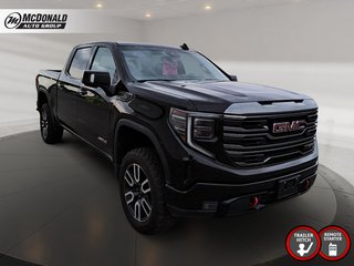 2022 GMC Sierra Crew Cab 1500 4WD in Taber, Alberta - 5 - w320h240px