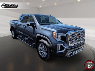 2020 GMC Sierra Short BOX Crew CAB 1500 4WD in Taber, Alberta - 5 - w320h240px