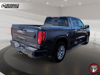 2020 GMC Sierra Short BOX Crew CAB 1500 4WD in Taber, Alberta - 4 - w320h240px