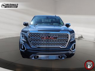 2020 GMC Sierra Short BOX Crew CAB 1500 4WD in Taber, Alberta - 6 - w320h240px