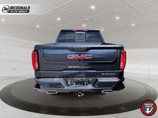 2020 GMC Sierra Short BOX Crew CAB 1500 4WD in Taber, Alberta - 3 - w320h240px