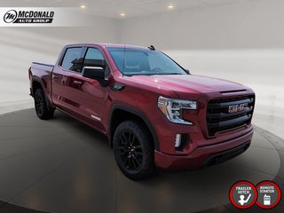 2020 GMC Sierra Short BOX Crew CAB 1500 4WD in Taber, Alberta - 5 - w320h240px